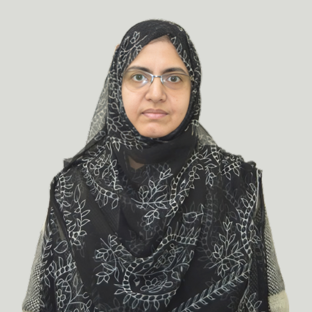 Dr. Dahshilla Junejo
