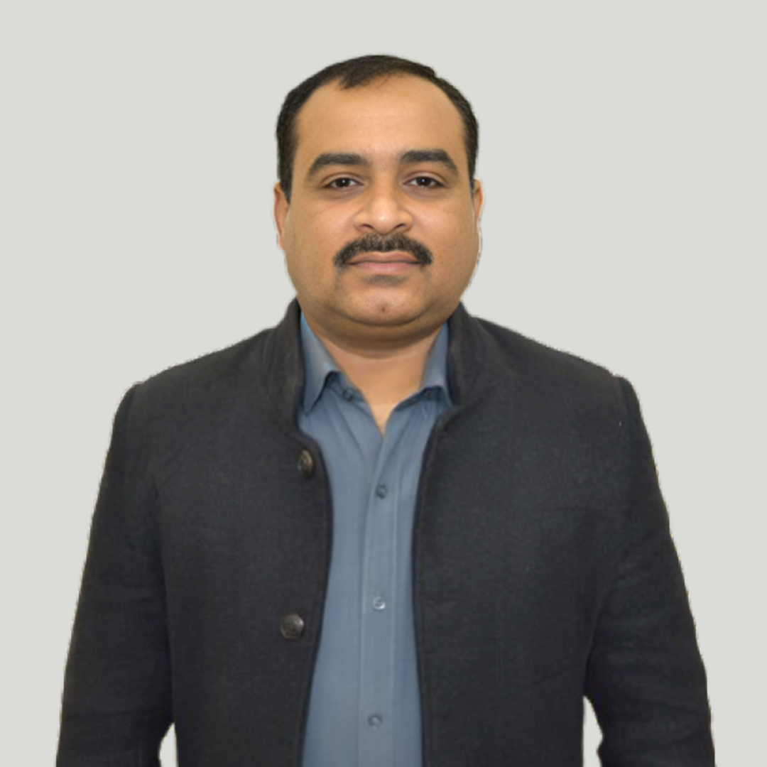 Muhammad Ali Solangi