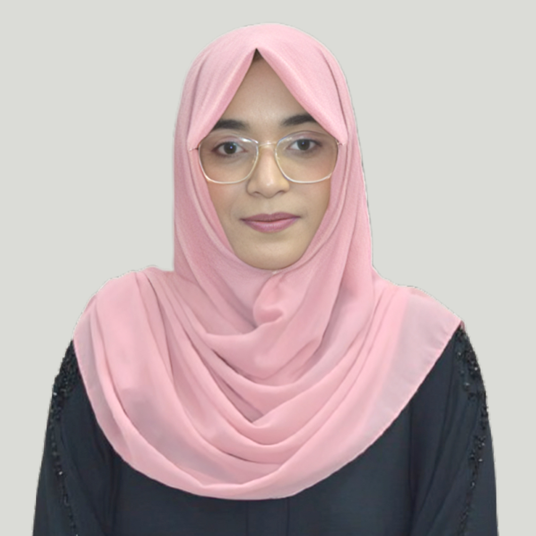 Aisha Akbar