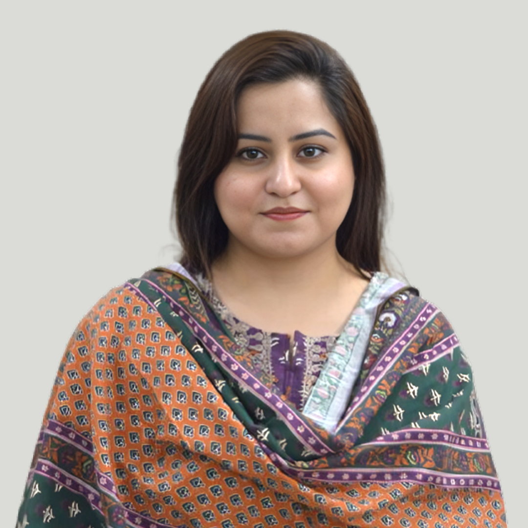 Sidra Aijaz Soomro
