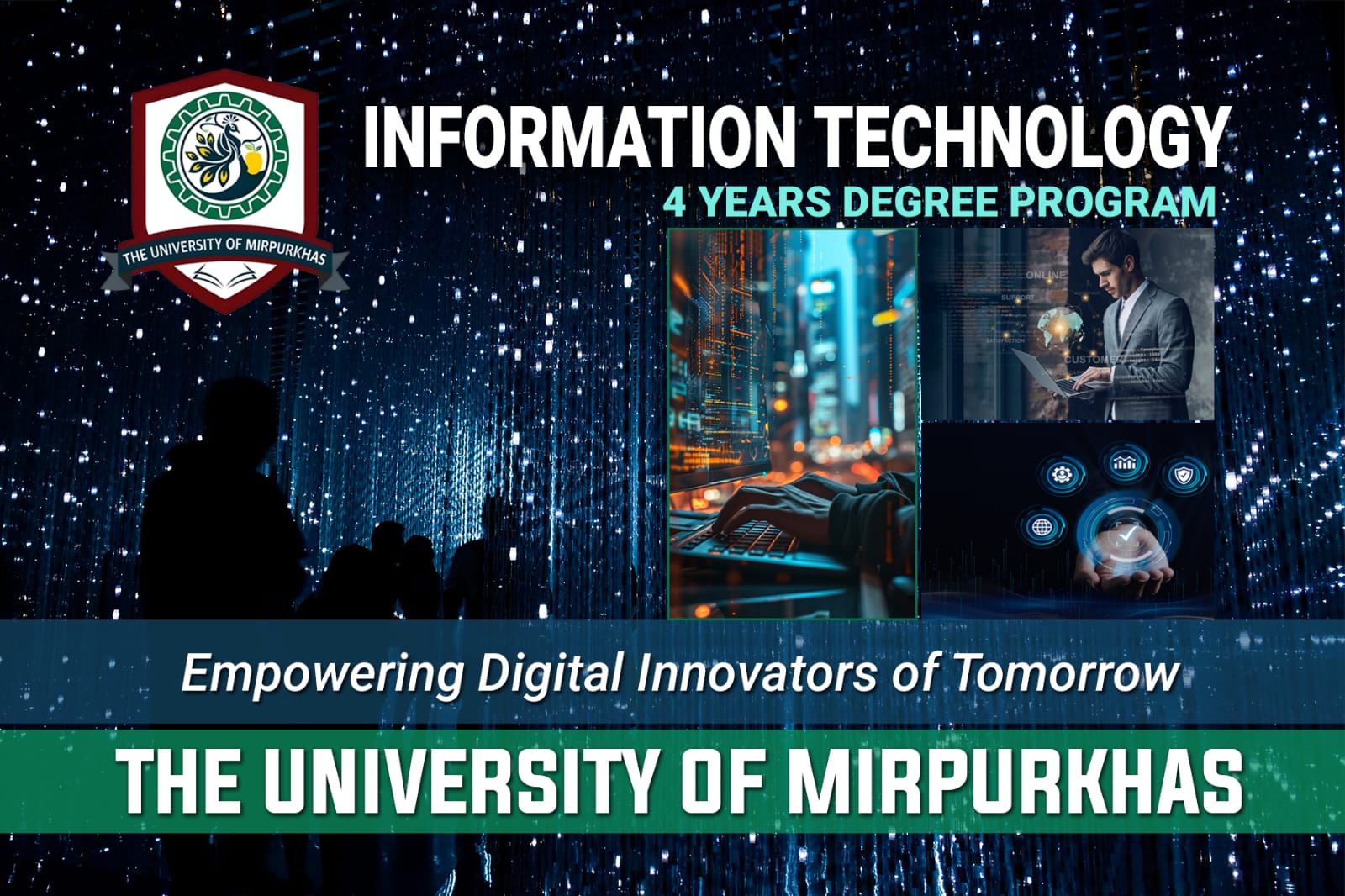 Information Technology